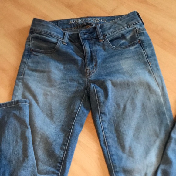 women jeans. - Picture 3 of 3